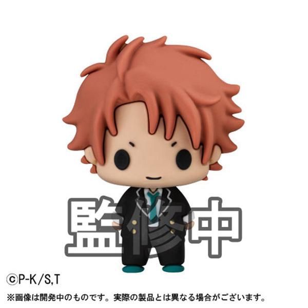 守護甜心！ ちょこりんコレクション 【BOX／6個裝】