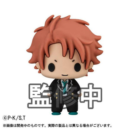 守護甜心！ ちょこりんコレクション 【BOX／6個裝】