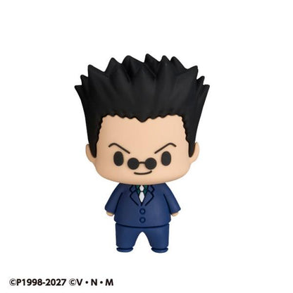 HUNTER×HUNTER（全職獵人） ちょこりん系列 【BOX裝/6個入】