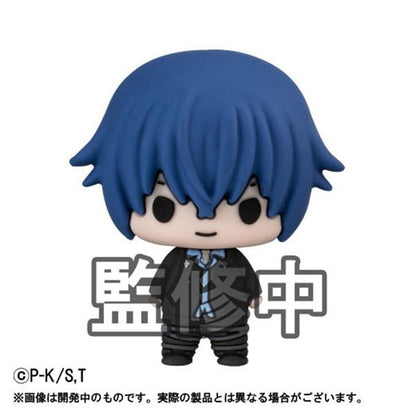 守護甜心！ ちょこりんコレクション 【BOX／6個裝】