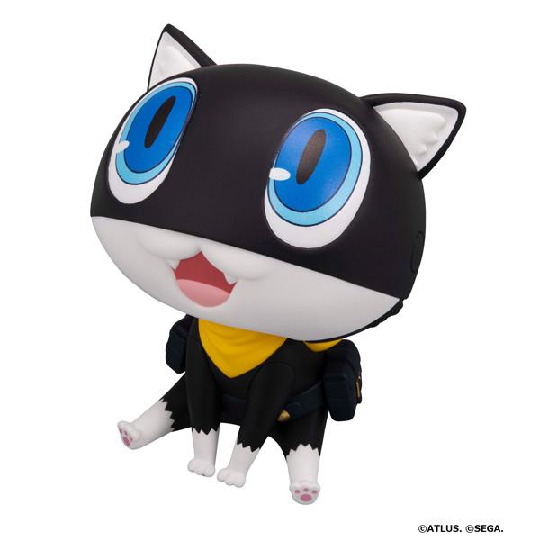 ペルソナ５ ザ・ロイヤル（女神異聞錄5 皇家版） るかっぷ系列 摩爾加納 手辦