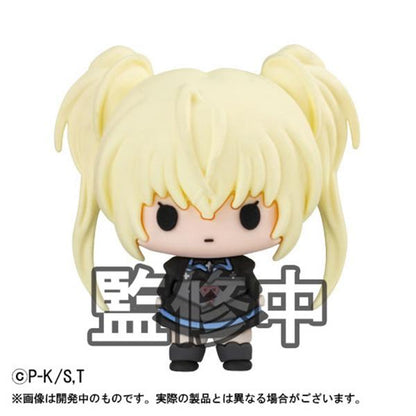 守護甜心！ ちょこりんコレクション 【BOX／6個裝】