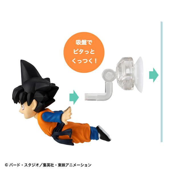 龍珠（龍珠） とびマス 【BOX／6個裝】