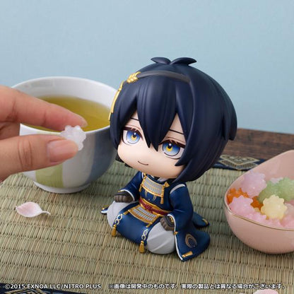 刀剣亂舞ONLINE（刀劍亂舞ONLINE） るかっぷ 三日月宗近 手辦