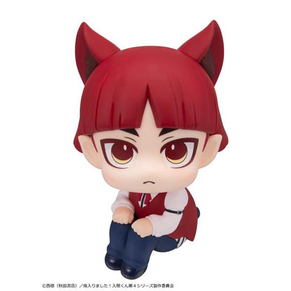 入間くんは魔入りました！（入間同學入魔了！） るかっぷ オペラ
