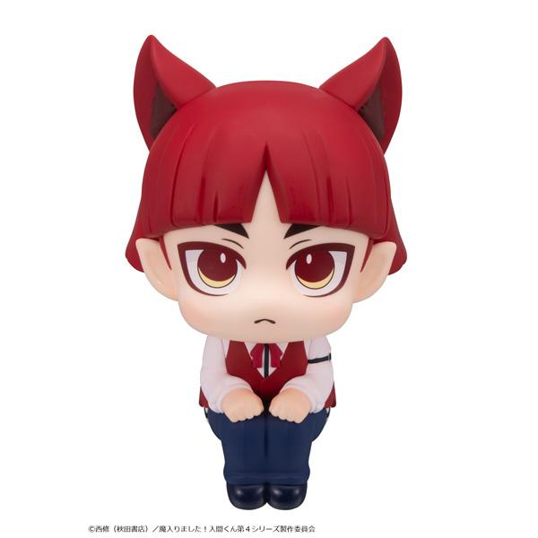 入間くんは魔入りました！（入間同學入魔了！） るかっぷ オペラ