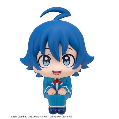 入間同學入魔了！ るかっぷ 鈴木入間 擺件