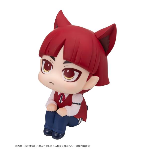 入間くんは魔入りました！（入間同學入魔了！） るかっぷ オペラ