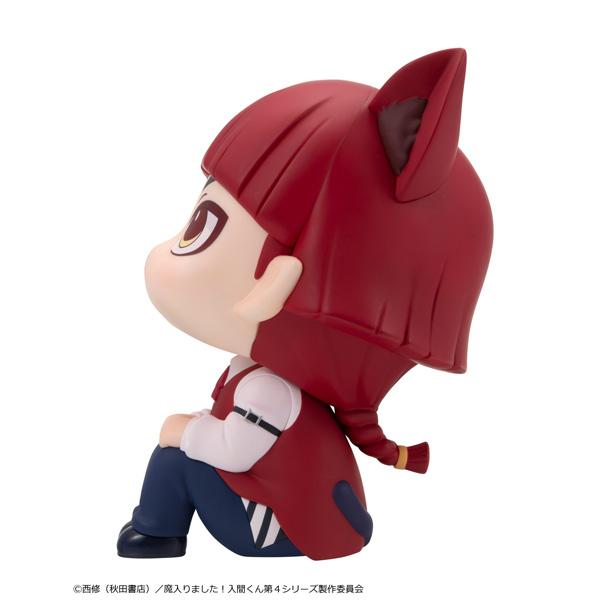 入間くんは魔入りました！（入間同學入魔了！） るかっぷ オペラ