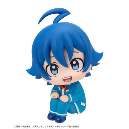 入間同學入魔了！ るかっぷ 鈴木入間 擺件