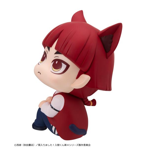 入間くんは魔入りました！（入間同學入魔了！） るかっぷ オペラ
