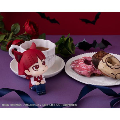 入間くんは魔入りました！（入間同學入魔了！） るかっぷ オペラ