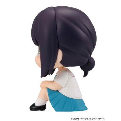 超かぐや姫！ るかっぷ 酒寄彩葉 手辦