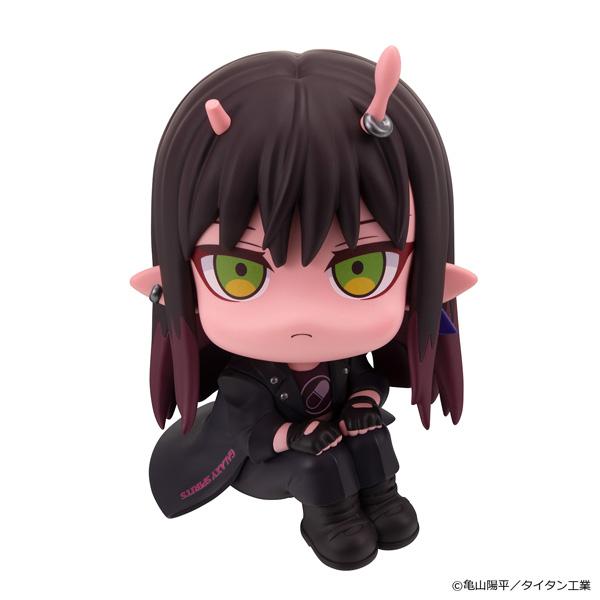 銀河特急 ミルキー☆サブウェイ るかっぷ アカネ 手辦