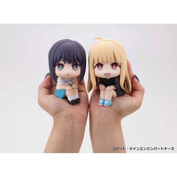 超かぐや姫！ るかっぷ かぐや