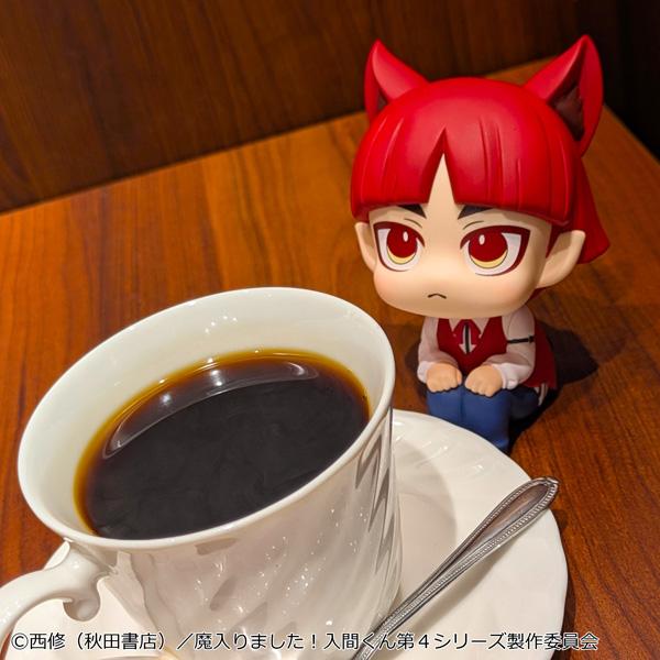 入間くんは魔入りました！（入間同學入魔了！） るかっぷ オペラ