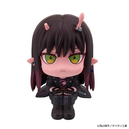 銀河特急 ミルキー☆サブウェイ るかっぷ アカネ 手辦