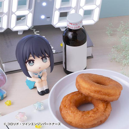 超かぐや姫！ るかっぷ 酒寄彩葉 手辦