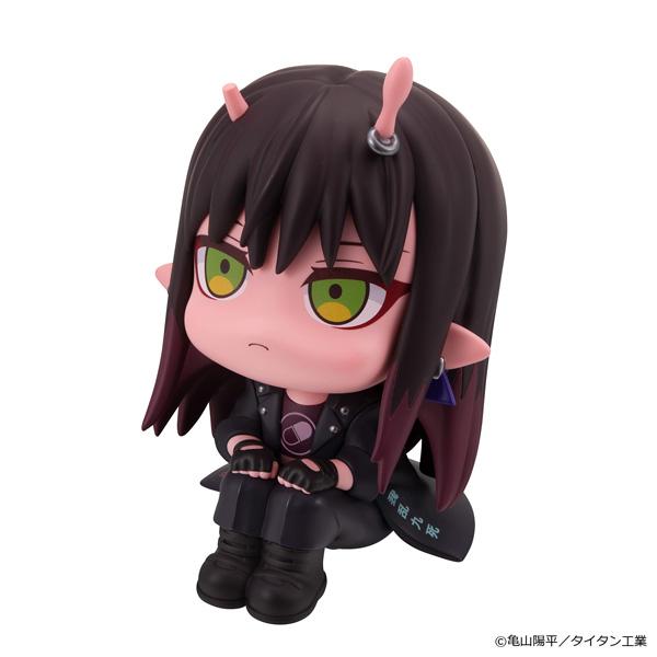 銀河特急 ミルキー☆サブウェイ るかっぷ アカネ 手辦