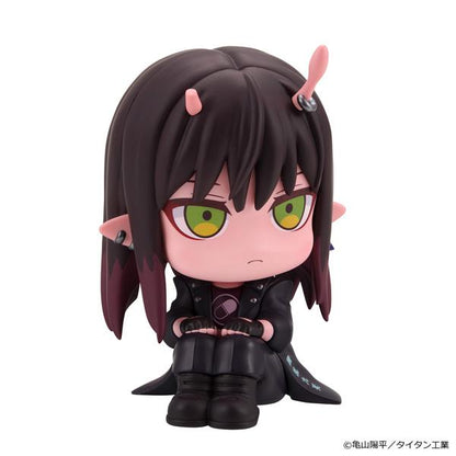 銀河特急 ミルキー☆サブウェイ るかっぷ アカネ 手辦