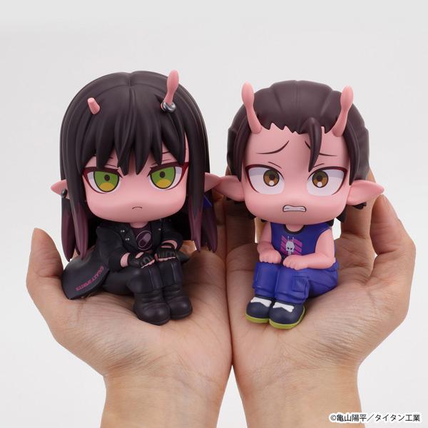銀河特急 ミルキー☆サブウェイ るかっぷ アカネ 手辦
