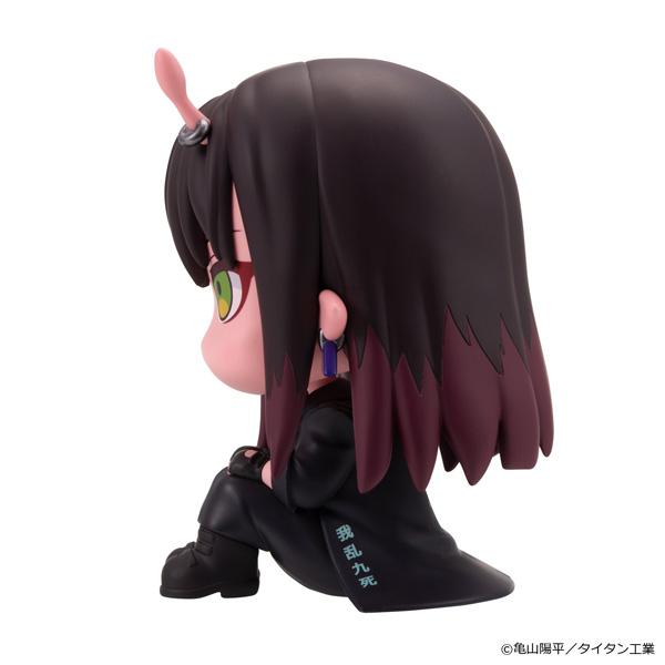 銀河特急 ミルキー☆サブウェイ るかっぷ アカネ 手辦