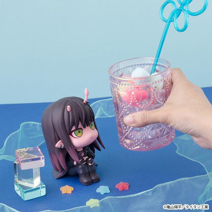 銀河特急 ミルキー☆サブウェイ るかっぷ アカネ 手辦