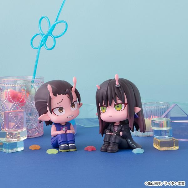 銀河特急 ミルキー☆サブウェイ るかっぷ カナタ 手辦