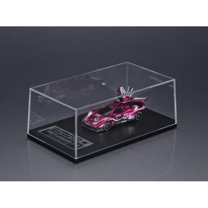 《高智能方程式》_サイバーフォーミュラコレクション-Heritage Edition- プロトジャガーZ-6