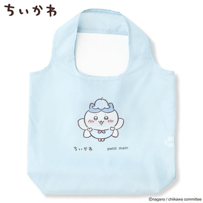 chiikawa（吉伊卡哇） 可收納環保袋