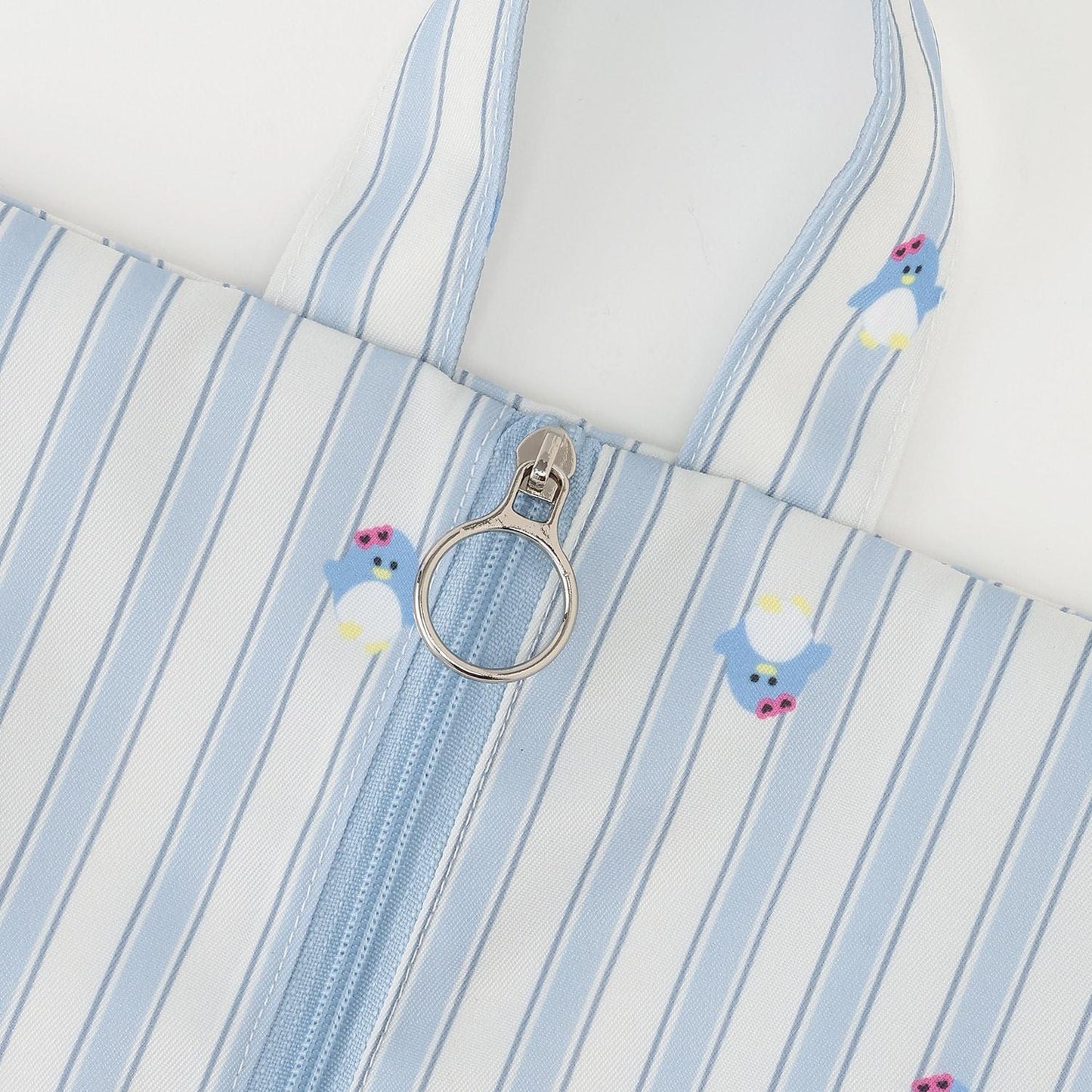【撥水】滿印鞋包
