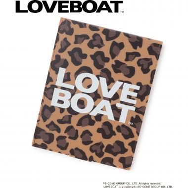 LOVEBOAT 隨身鏡