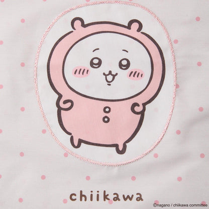 chiikawa（吉伊卡哇） 總柄印花托特包