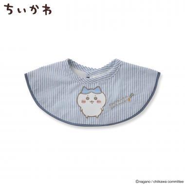 chiikawa（吉伊卡哇） 什錦圍兜