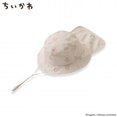 chiikawa（吉伊卡哇） 總柄漁夫帽
