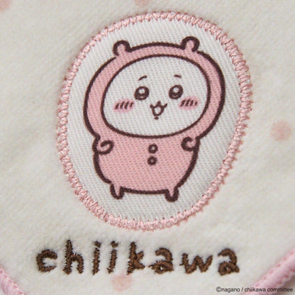 chiikawa（吉伊卡哇） 什錦圖案手帕