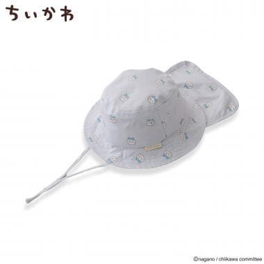 chiikawa（吉伊卡哇） 總柄漁夫帽