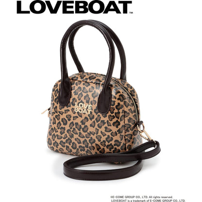 LOVEBOAT 迷你波士頓包