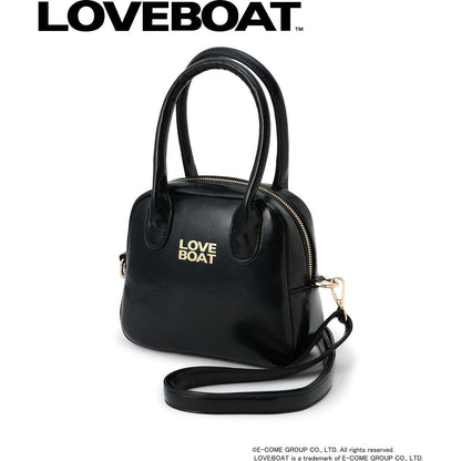 LOVEBOAT 迷你波士頓包