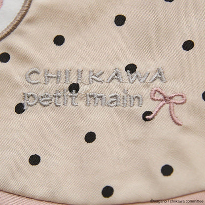 chiikawa（吉伊卡哇） 什錦圍兜