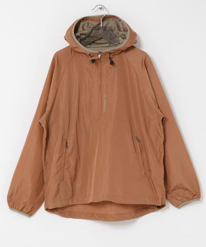 The DUFFER N NEPHEWS ANORAK PARKA