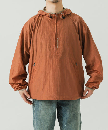 The DUFFER N NEPHEWS ANORAK PARKA