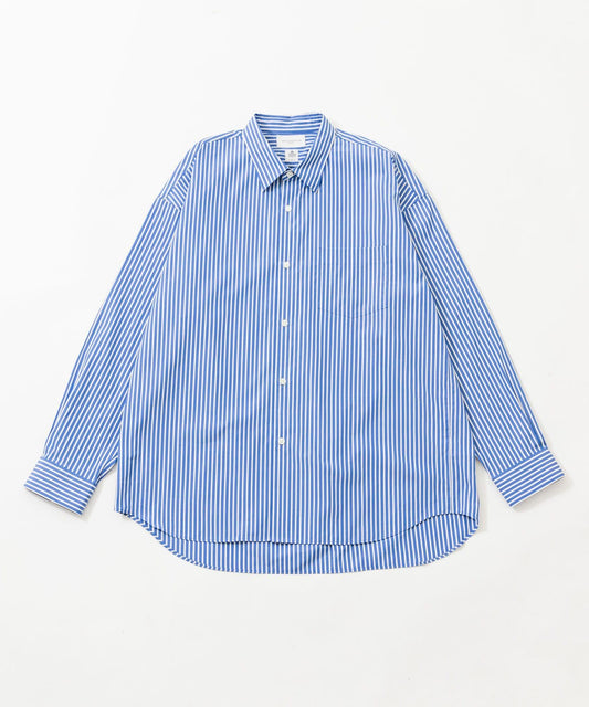 new basic THOMAS MASON LONG-SLEEVE OVER SHIRTS
