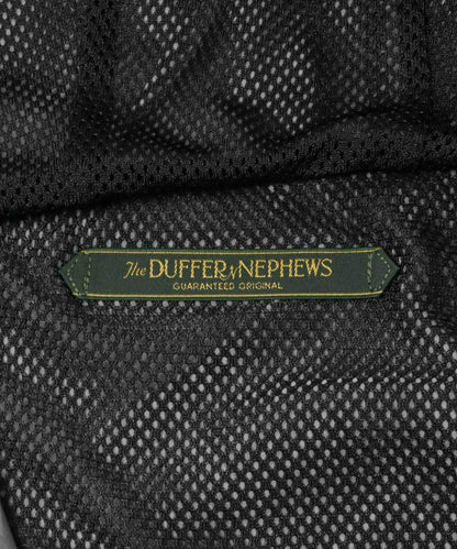 The DUFFER N NEPHEWS ANORAK PARKA