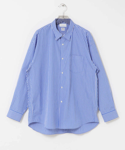 new basic THOMAS MASON LONG-SLEEVE OVER SHIRTS