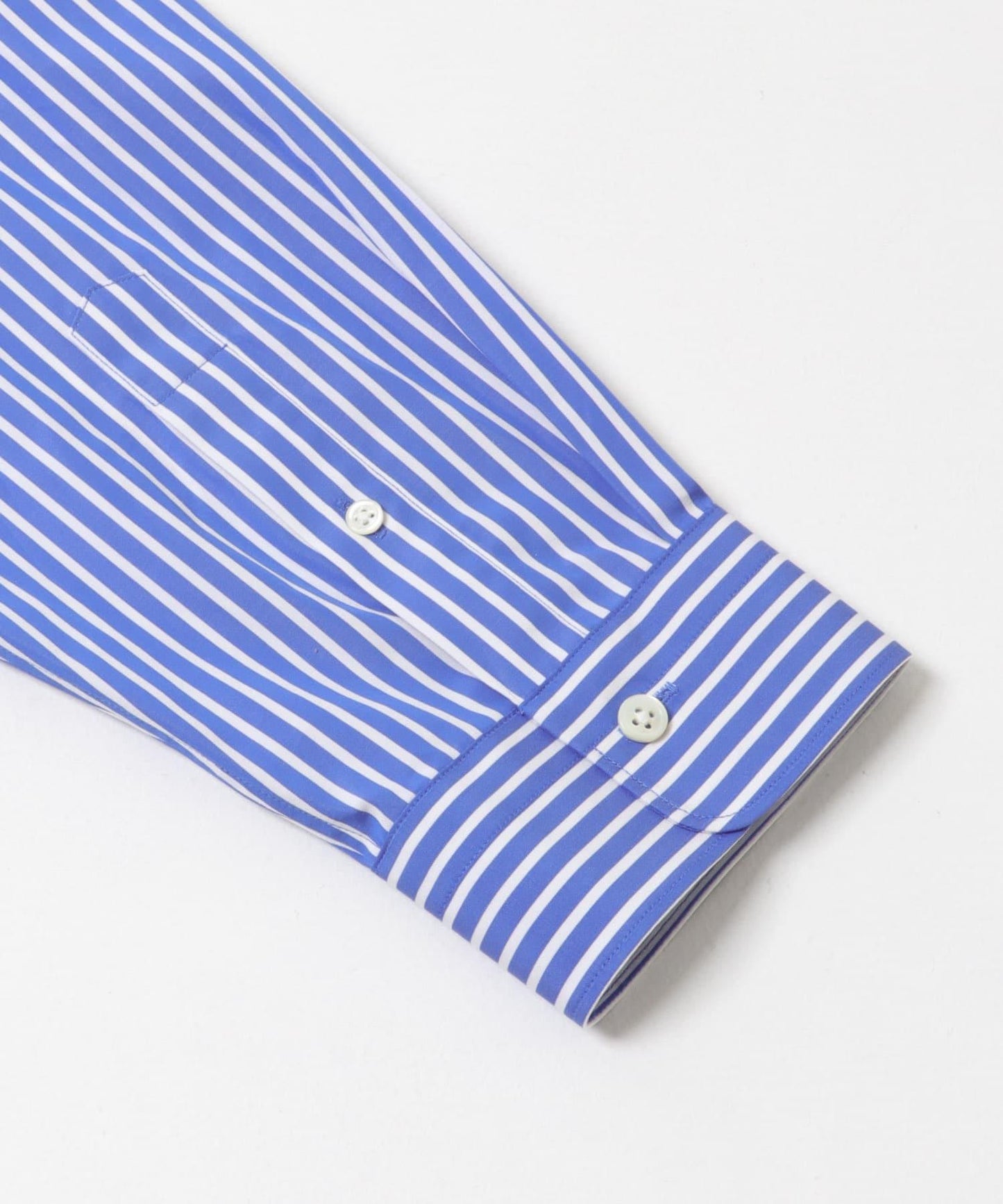 new basic THOMAS MASON LONG-SLEEVE OVER SHIRTS