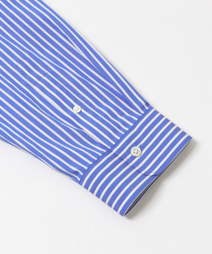 new basic THOMAS MASON LONG-SLEEVE OVER SHIRTS
