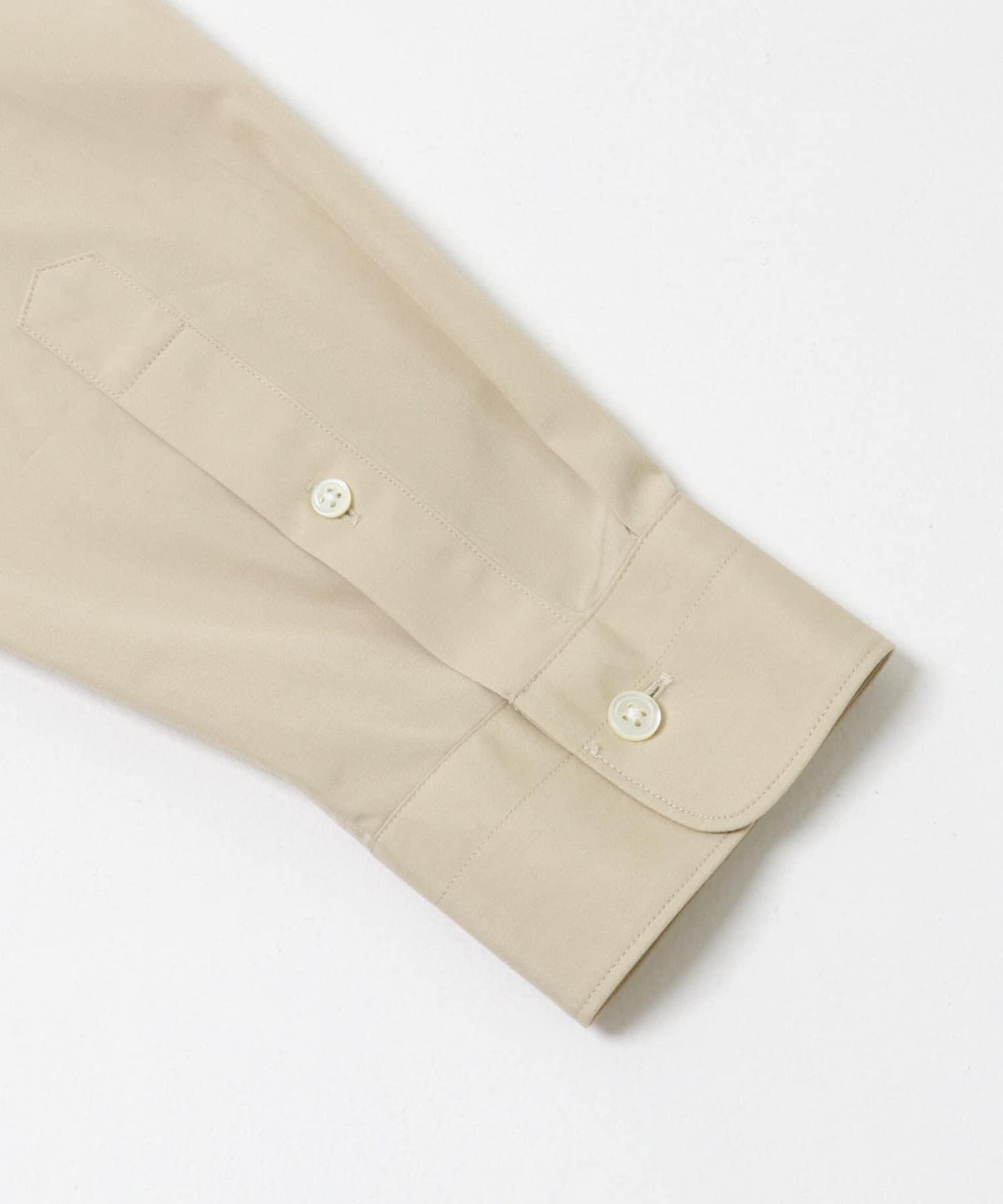 new basic THOMAS MASON LONG-SLEEVE OVER SHIRTS