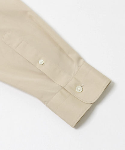 new basic THOMAS MASON LONG-SLEEVE OVER SHIRTS