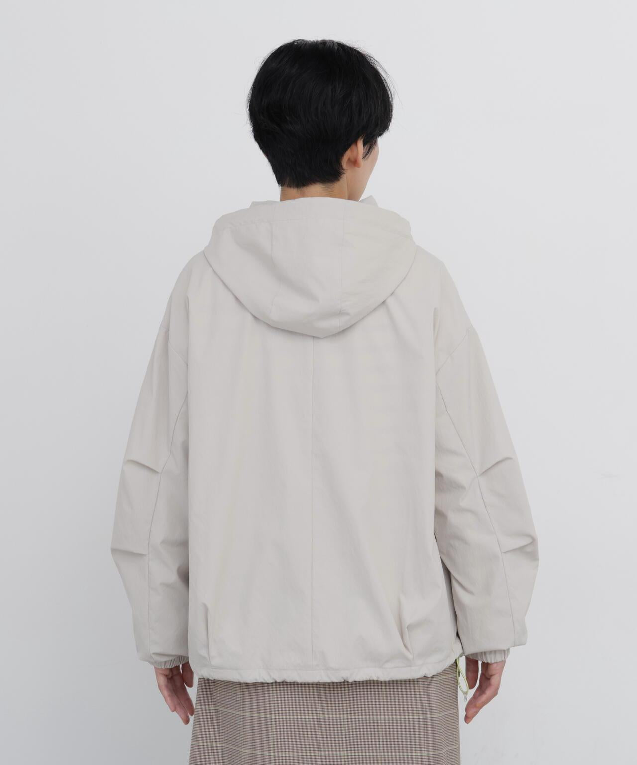 +phenix 聯名款防風夾克